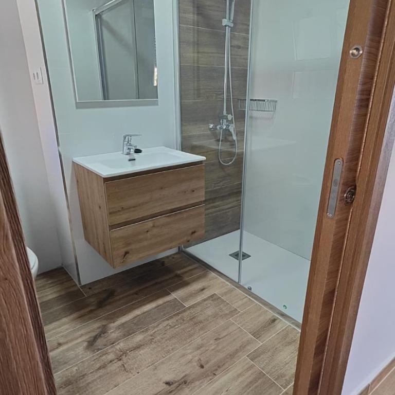 Quinto Torre Poniente - Apartamento de 3 dormitorios - 4
