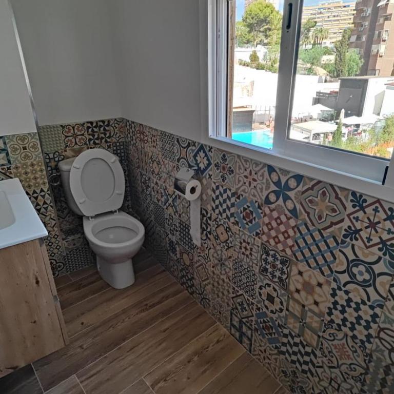 Quinto Torre Poniente - Apartamento de 3 dormitorios - 5