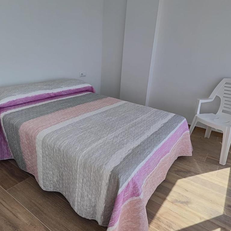 Quinto Torre Poniente - Apartamento de 3 dormitorios - 7