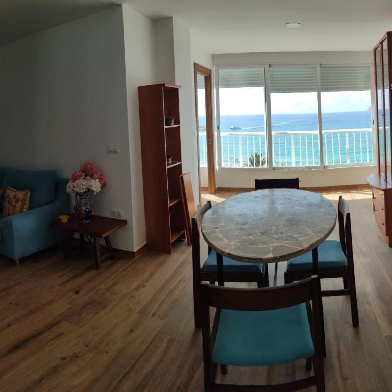 Quinto Torre Poniente - Apartamento de 3 dormitorios - 9