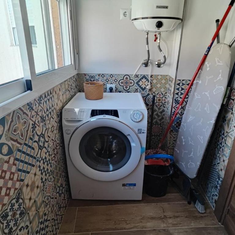 Quinto Torre Poniente - Apartamento de 3 dormitorios - 10