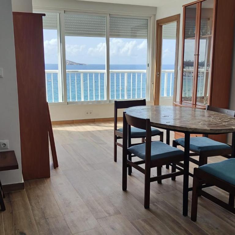 Quinto Torre Poniente - Apartamento de 3 dormitorios - 12
