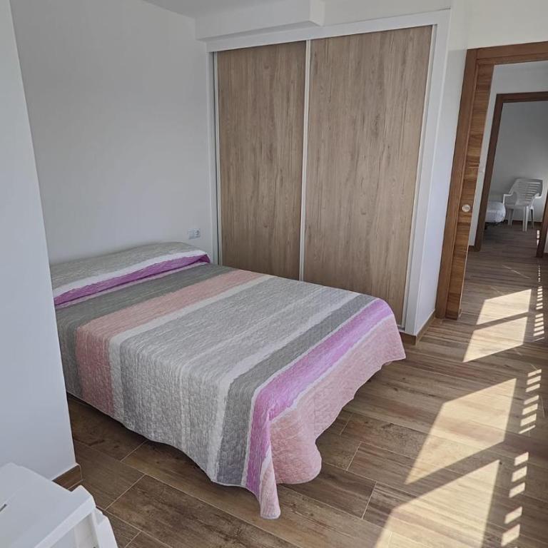 Quinto Torre Poniente - Apartamento de 3 dormitorios - 14