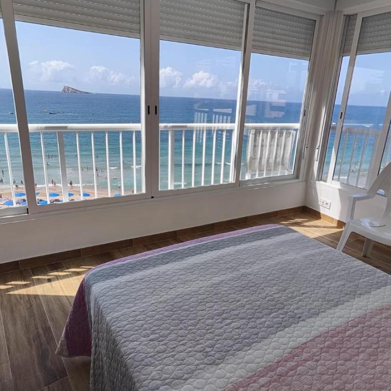 Quinto Torre Poniente - Apartamento de 3 dormitorios - 17