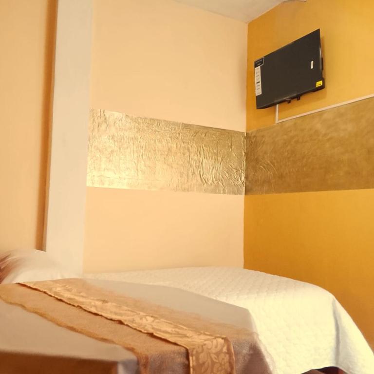 Golden Room - Habitación Individual - 1
