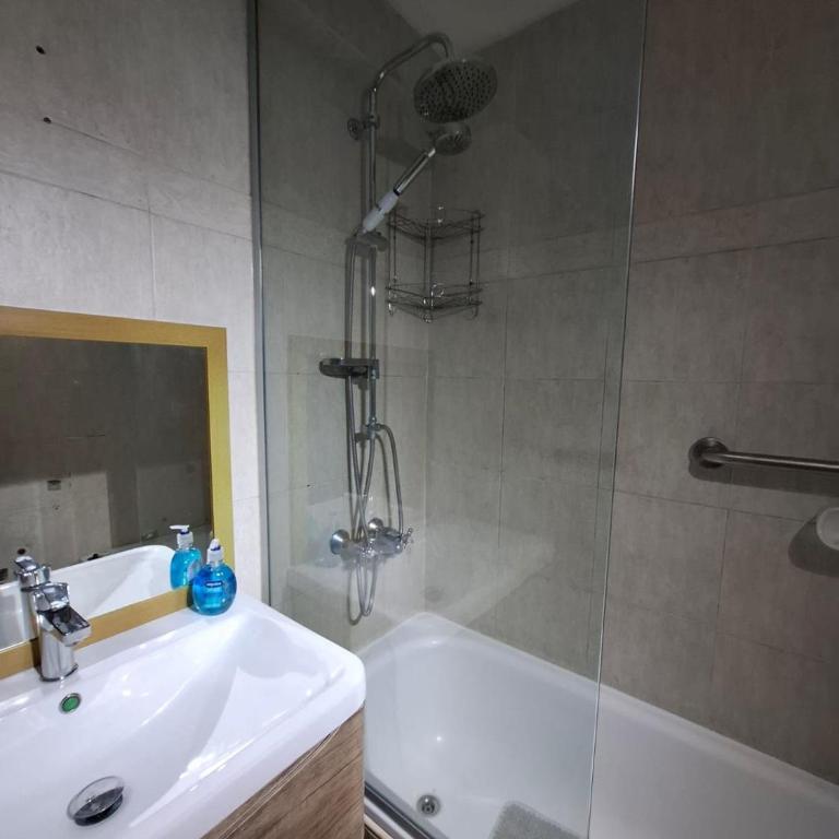 Madero Premium Apartaments - Apartamento de 1 dormitorio - 2
