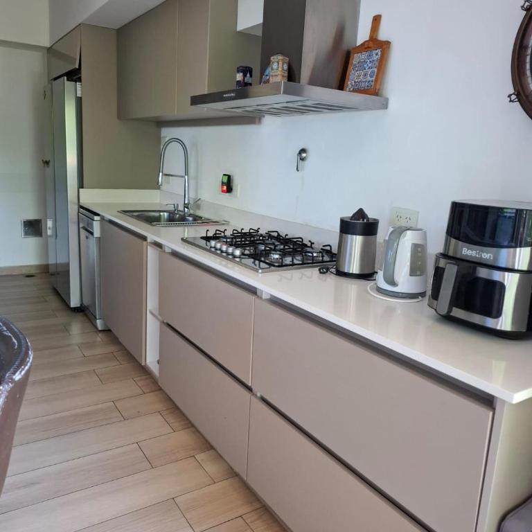 Madero Premium Apartaments - Apartamento de 1 dormitorio - 3