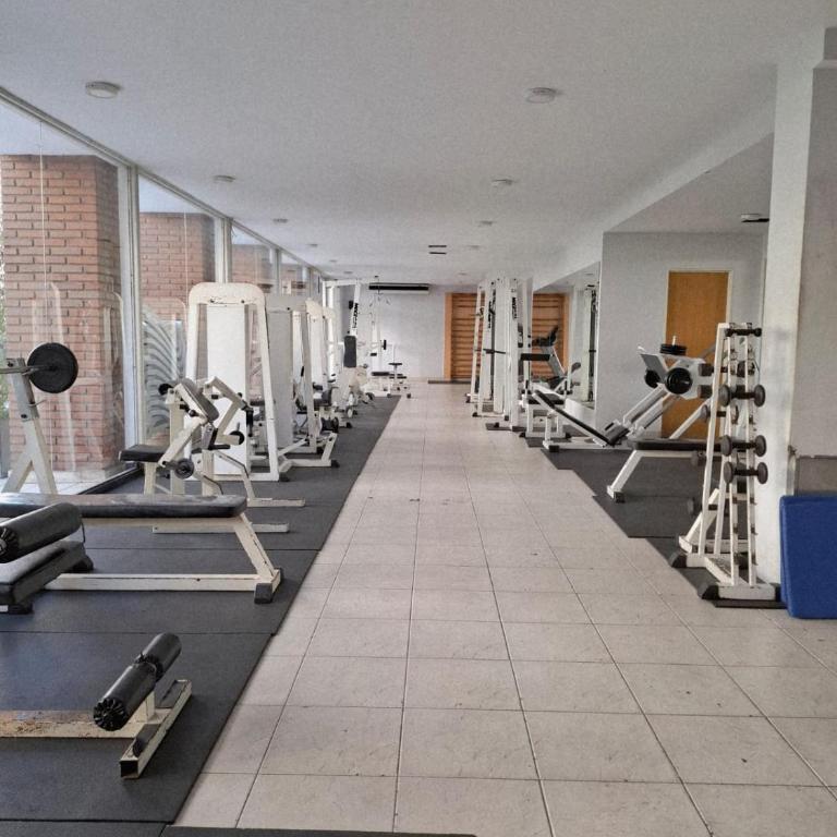 Madero Premium Apartaments - Apartamento de 1 dormitorio - 8