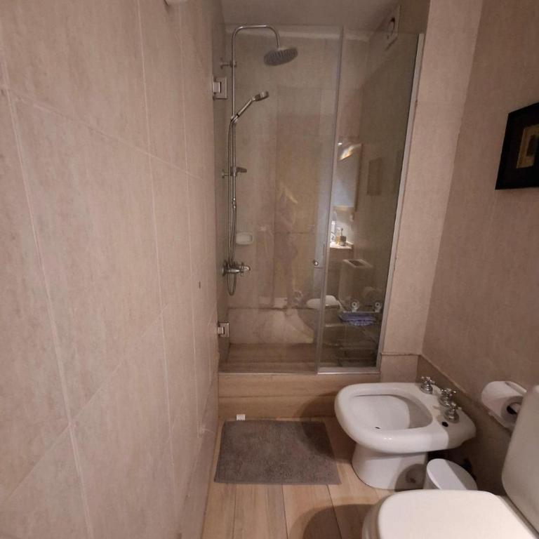 Madero Premium Apartaments - Apartamento de 1 dormitorio - 11