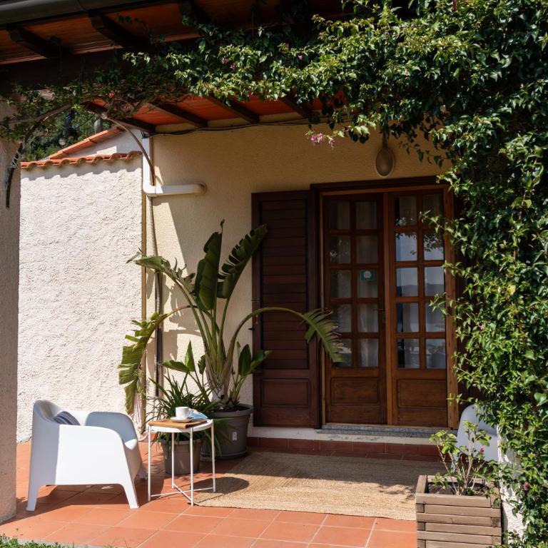Aethalia Bed and Breakfast - Suite Deluxe con Vasca Idromassaggio - 19
