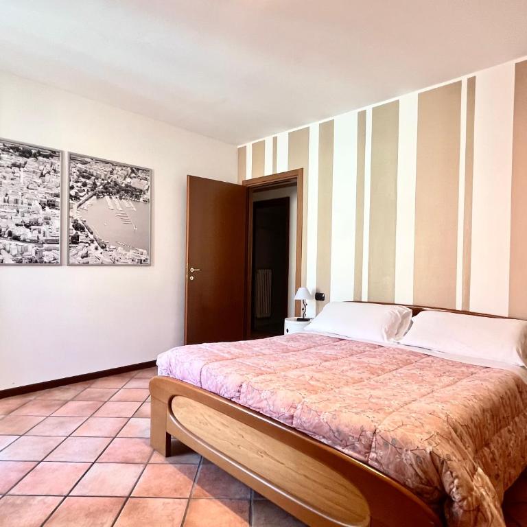 Library House - Downtown Como - Appartamento con 2 Camere da Letto - 16