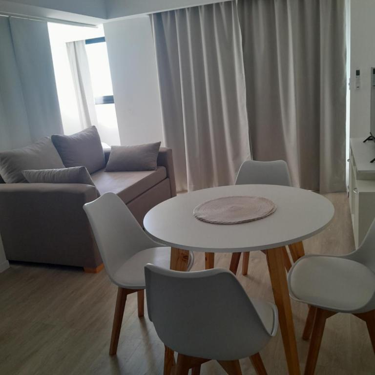 Abasto Suite - Apartamento de 1 dormitorio - 2