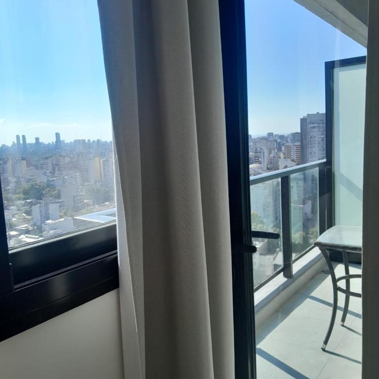 Abasto Suite - Apartamento de 1 dormitorio - 3
