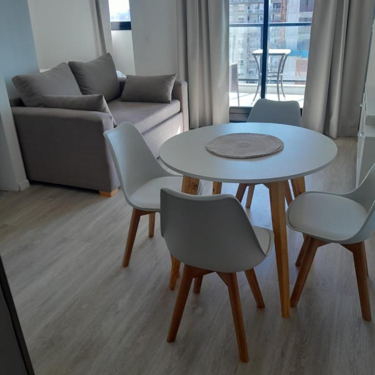 Abasto Suite - Apartamento de 1 dormitorio - 5