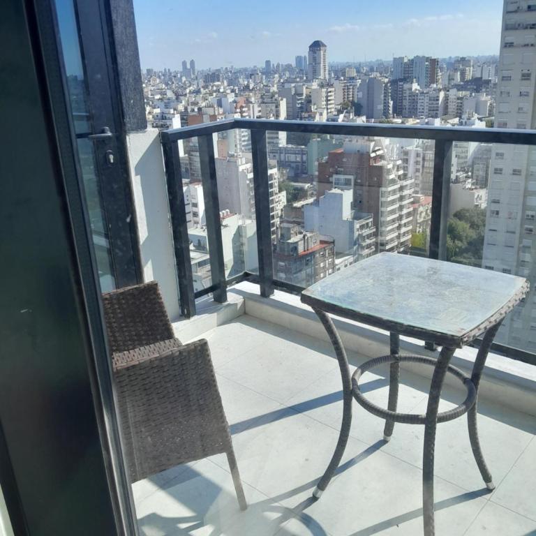 Abasto Suite - Apartamento de 1 dormitorio - 7