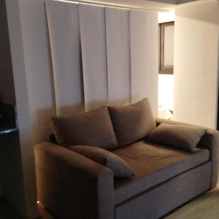 Abasto Suite - Apartamento de 1 dormitorio - 8