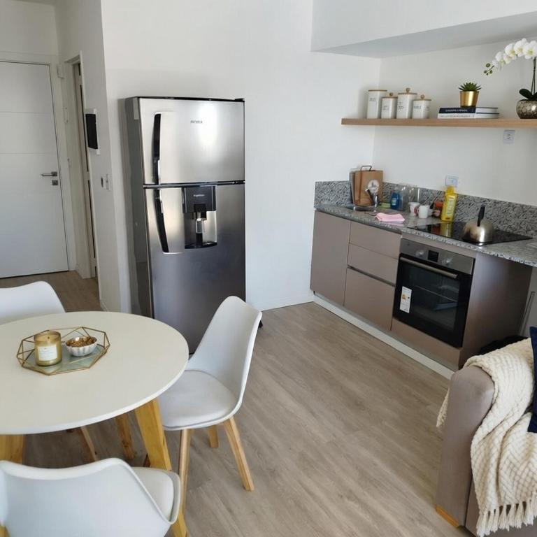 Abasto Suite - Apartamento de 1 dormitorio - 9