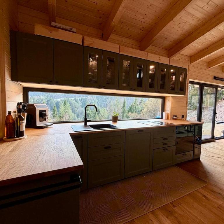 Steinberghaus am Rofan - Chalet mit 2 Schlafzimmern - 5