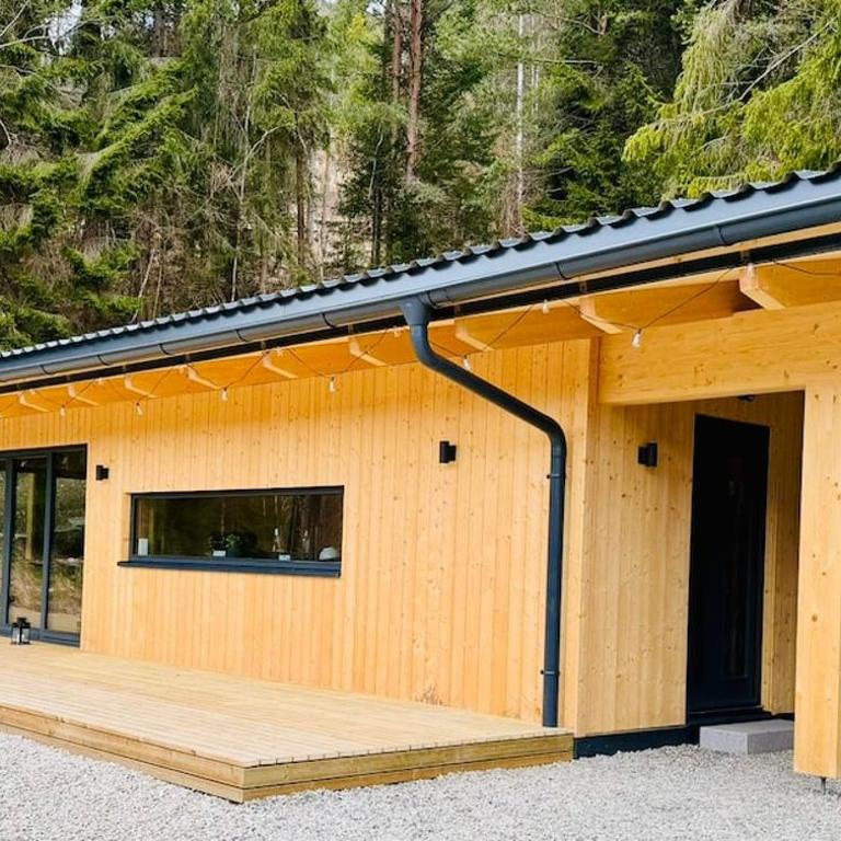 Steinberghaus am Rofan - Chalet mit 2 Schlafzimmern - 13
