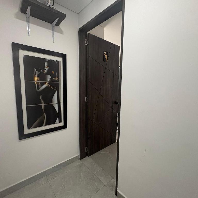 alojamientos la martina - Apartamento de 2 dormitorios - 2