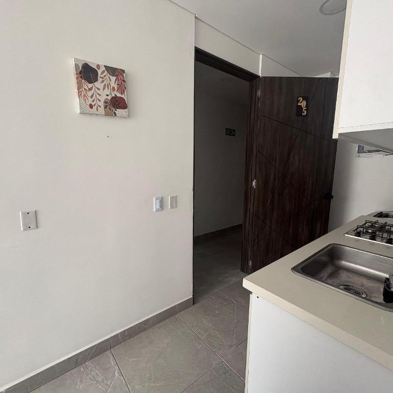 alojamientos la martina - Apartamento de 2 dormitorios - 8