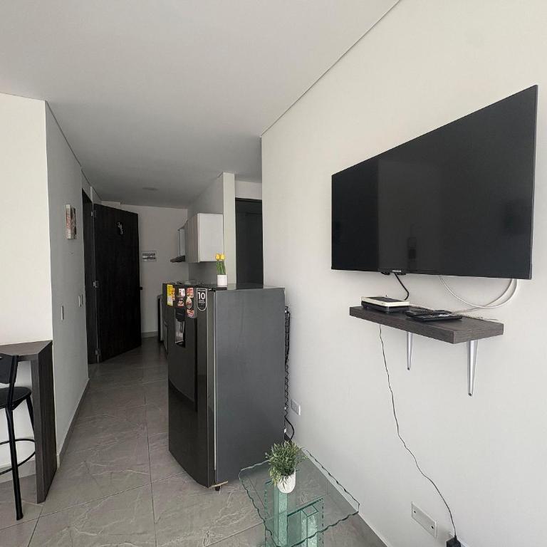alojamientos la martina - Apartamento de 2 dormitorios - 9