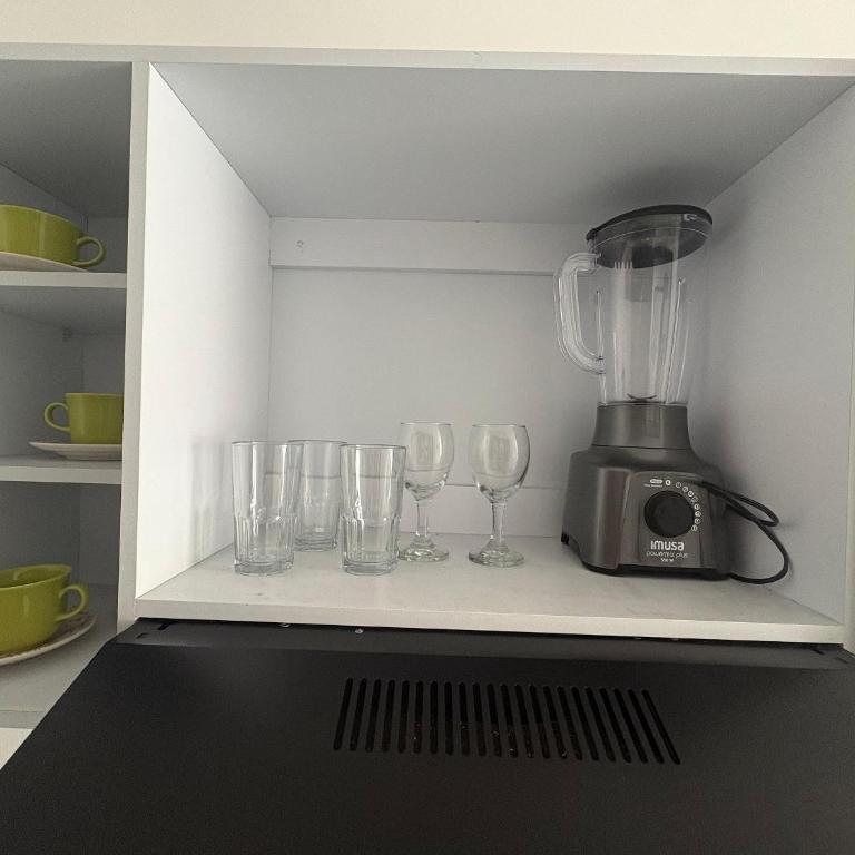 alojamientos la martina - Apartamento de 2 dormitorios - 15