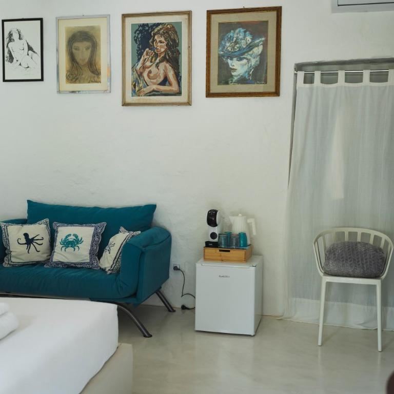 La Casa del Nespolo - Exclusive Country Suites - Seaview Pool & Self Check-in - Camera King con Vista Piscina - 4
