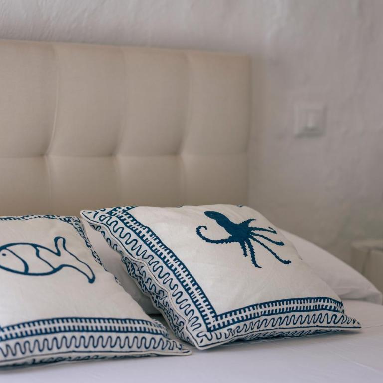 La Casa del Nespolo - Exclusive Country Suites - Seaview Pool & Self Check-in - Camera King con Vista Piscina - 6