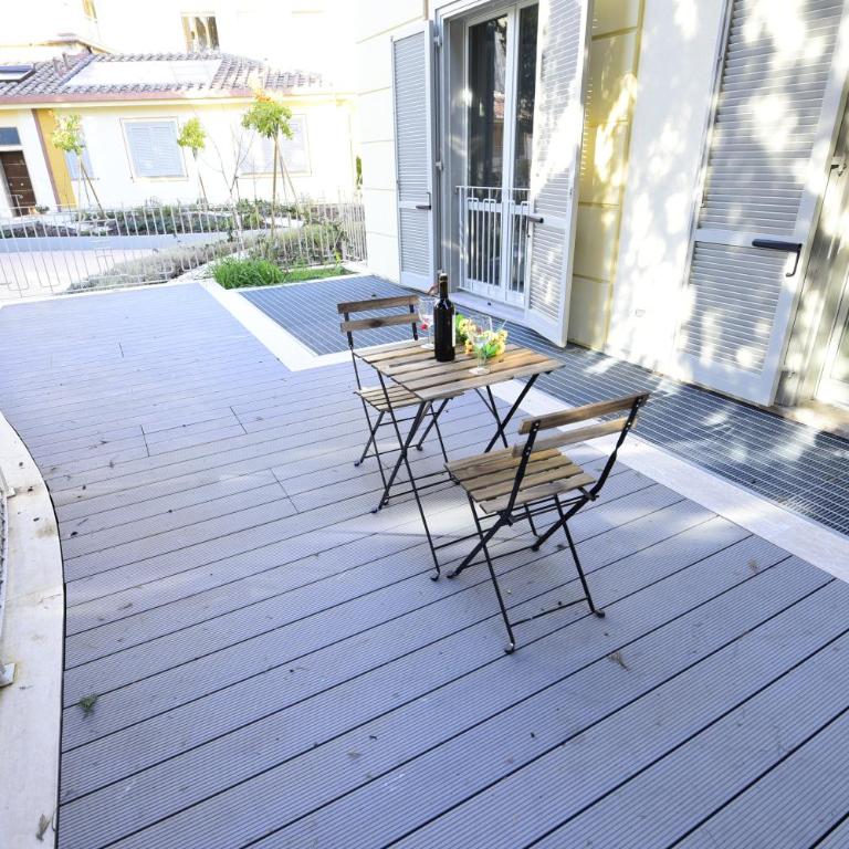 Borgo Guelfo IV - Appartamento Standard - 18