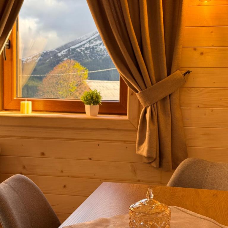 Aura Durmitor apartments - One-Bedroom Apartment - 6