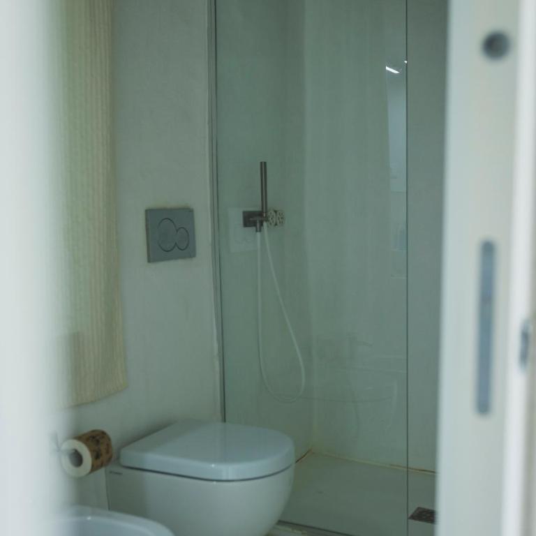 La Casa del Nespolo - Exclusive Country Suites - Seaview Pool & Self Check-in - Camera King con Vista Piscina - 12