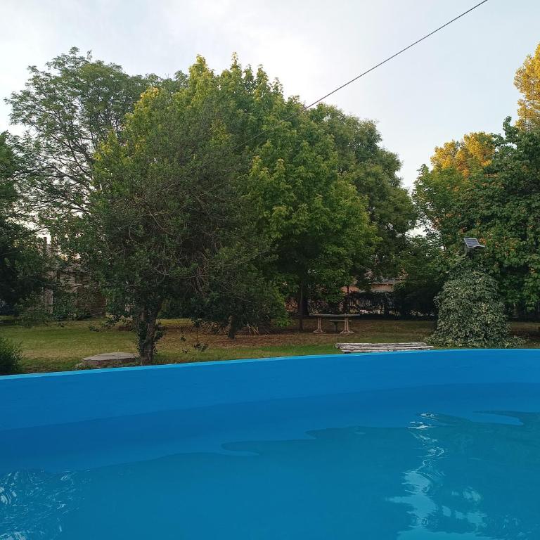 La Soñada - Two-Bedroom House - 8