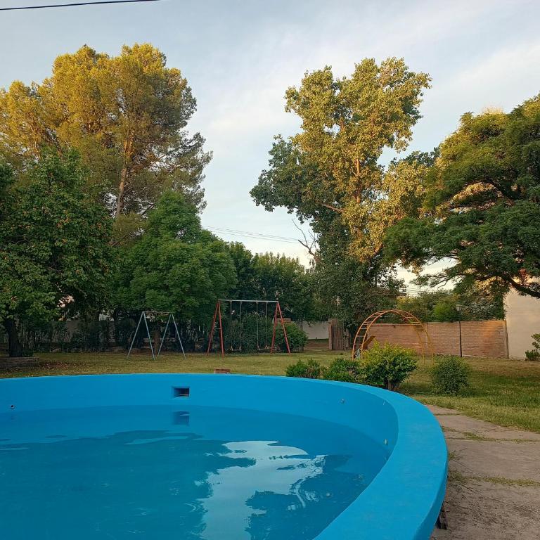 La Soñada - Two-Bedroom House - 12