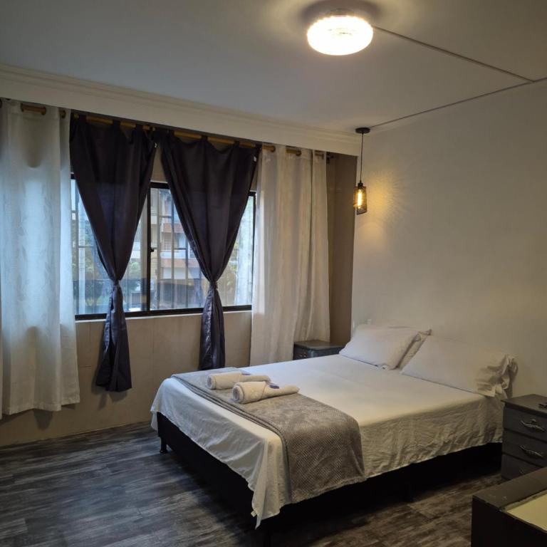 Hotel Ortega la 33 - Double Room - 1