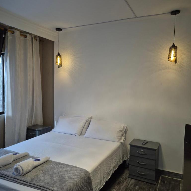 Hotel Ortega la 33 - Double Room - 2