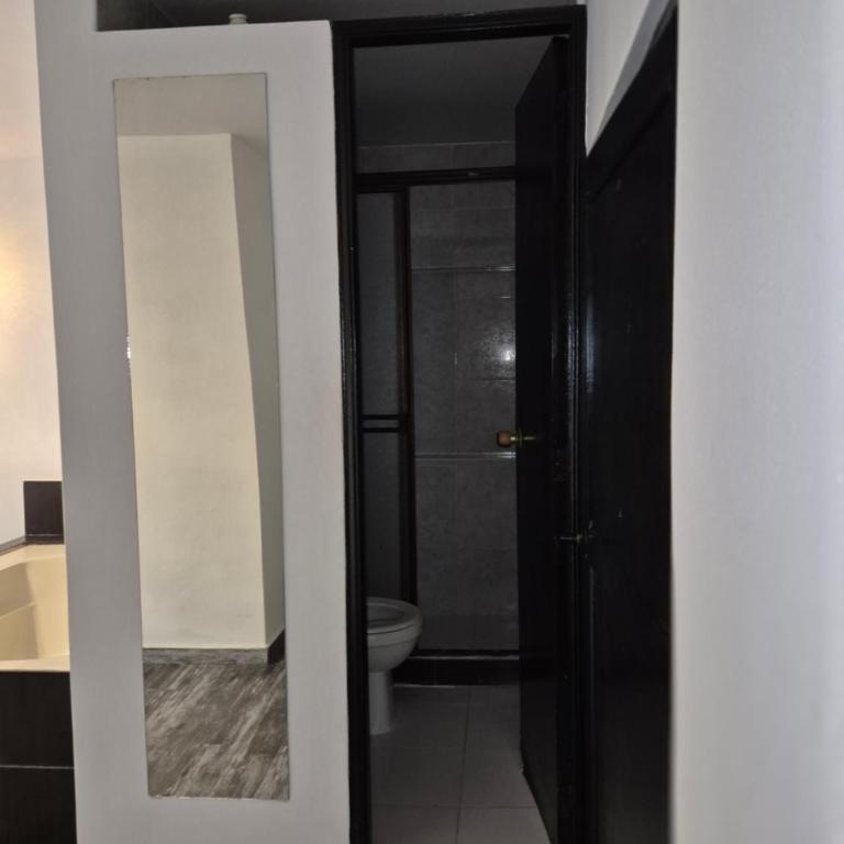Hotel Ortega la 33 - Double Room - 3
