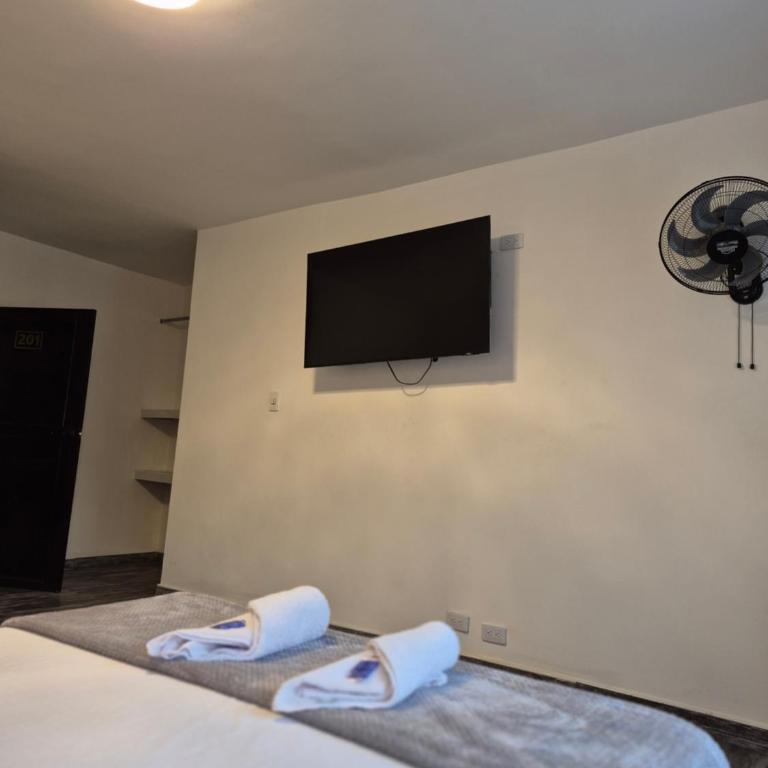 Hotel Ortega la 33 - Double Room - 4