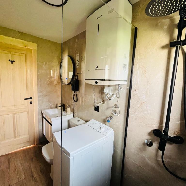 Aura Durmitor apartments - One-Bedroom Apartment - 5