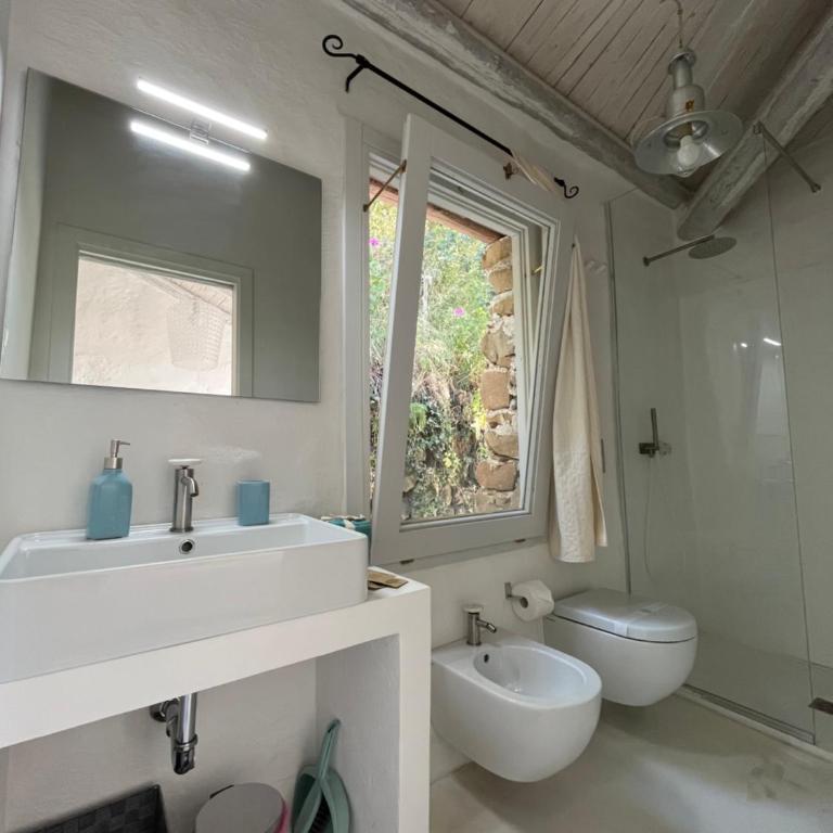 La Casa del Nespolo - Exclusive Country Suites - Seaview Pool & Self Check-in - Camera King con Vista Piscina - 15