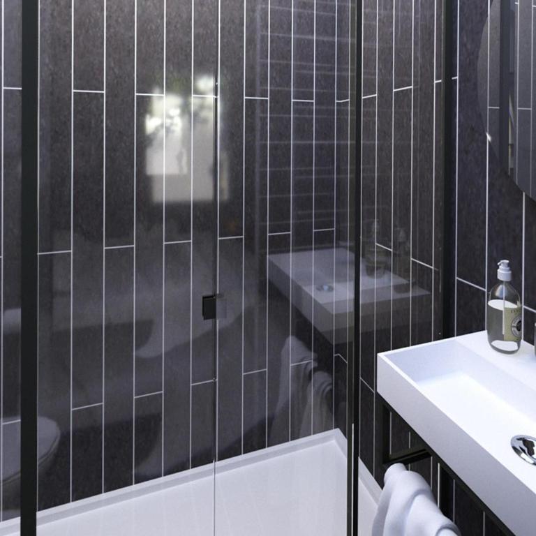 Ibis Marseille Centre Prefecture - Chambre Double Standard - 4