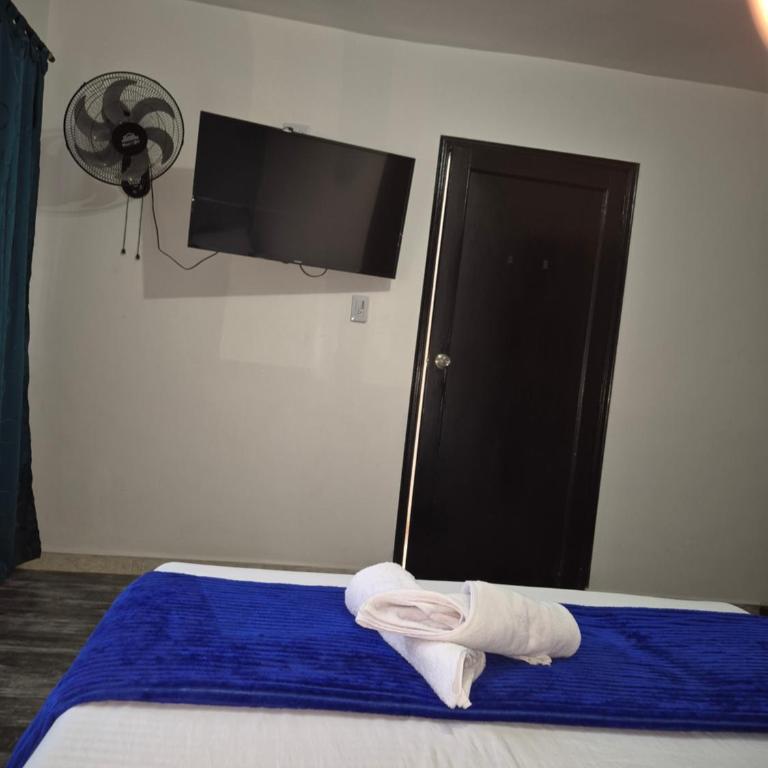 Hotel Ortega la 33 - Double Room - 12
