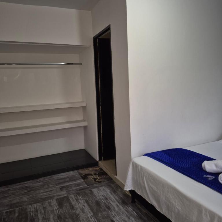 Hotel Ortega la 33 - Double Room - 9
