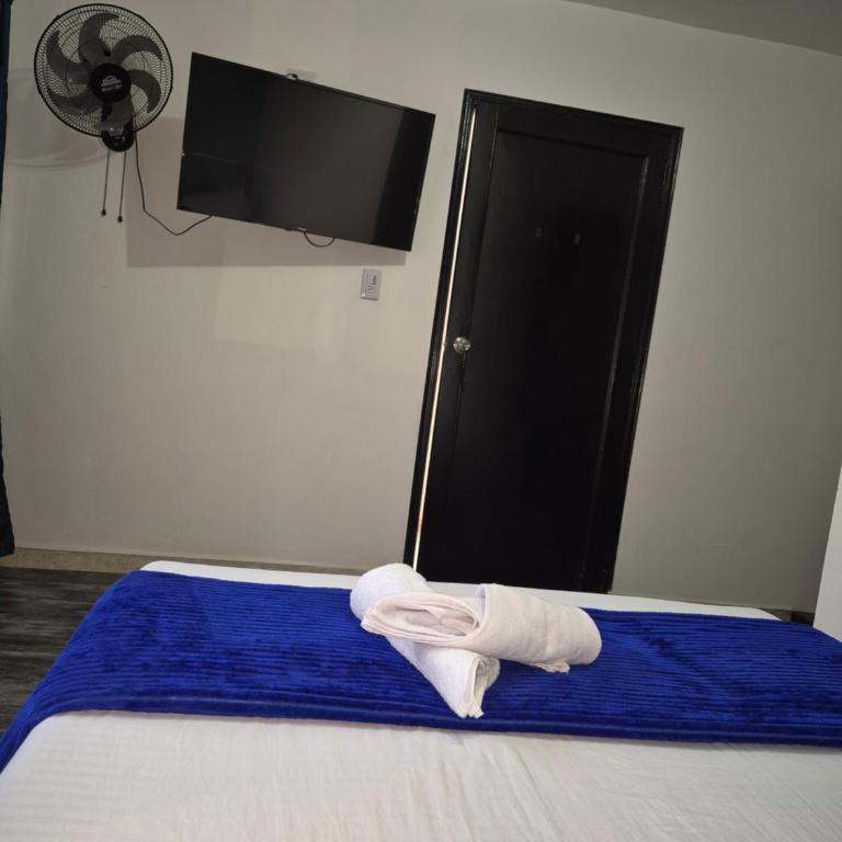 Hotel Ortega la 33 - Double Room - 10