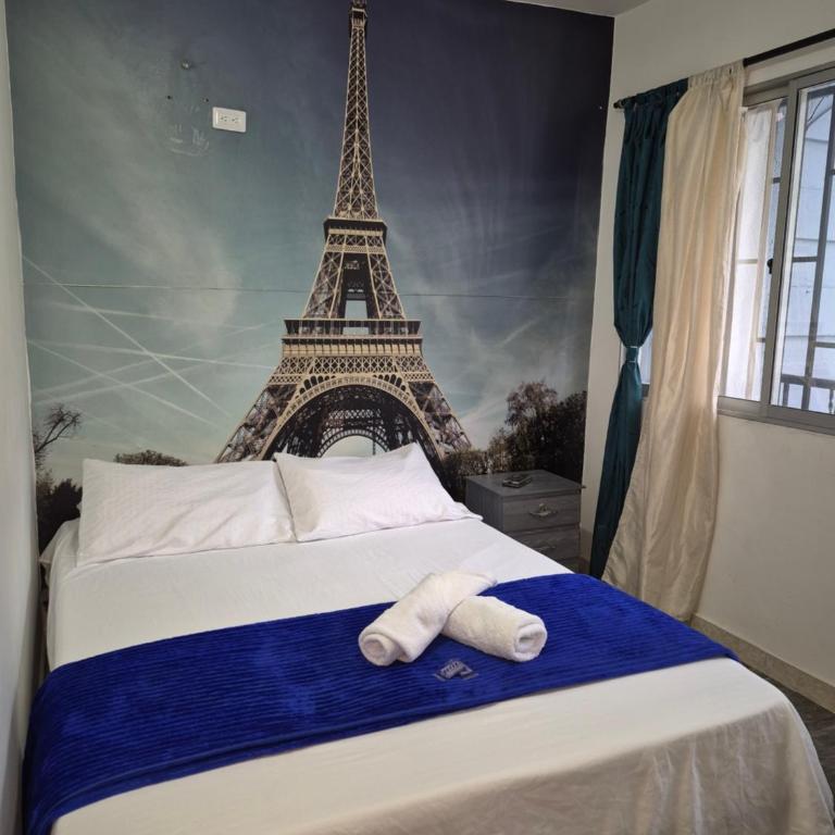 Hotel Ortega la 33 - Double Room - 11