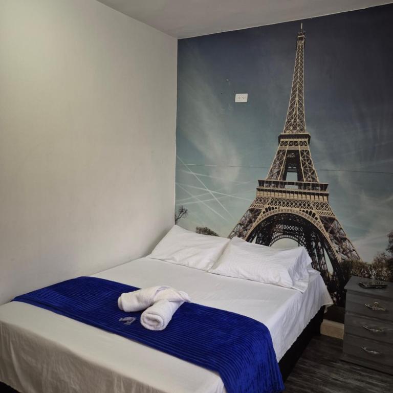 Hotel Ortega la 33 - Double Room - 13