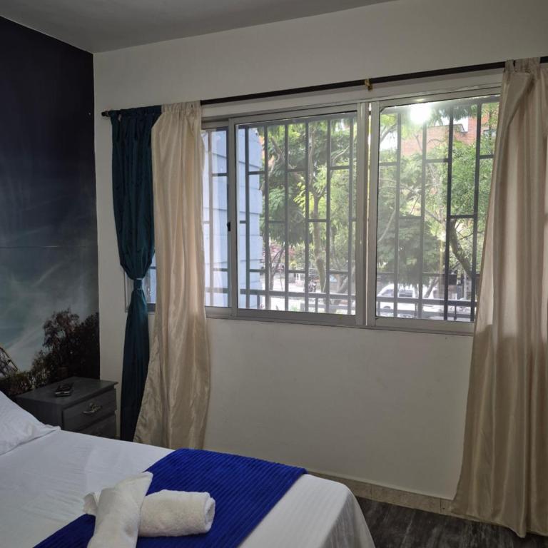 Hotel Ortega la 33 - Double Room - 8