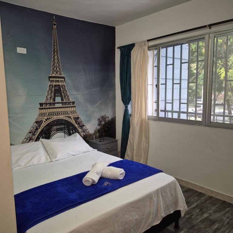 Hotel Ortega la 33 - Double Room - 7