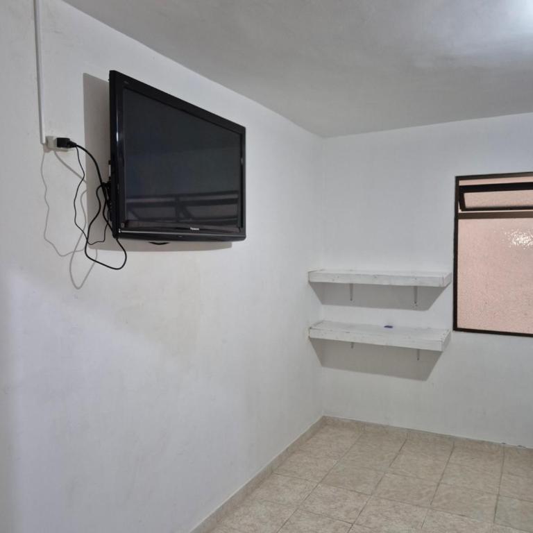 Hotel Ortega la 33 - Deluxe Double Room with Shower - 10