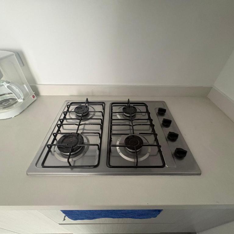 alojamientos la martina - Apartamento de 2 dormitorios - 4